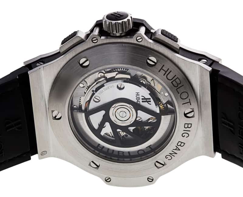 Hublot Aero Bang 311.SX.1170.GR